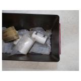 Ammo / First Aid Box