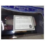 Collector Car with Vintage Morris Rulers