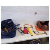 Tools and Tool Cases