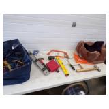 Tools and Tool Cases