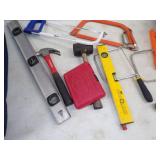 Tools and Tool Cases