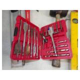 Tools and Tool Cases