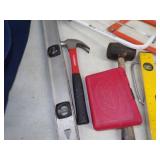 Tools and Tool Cases