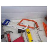 Tools and Tool Cases