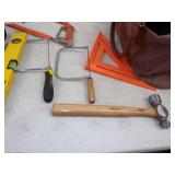 Tools and Tool Cases