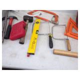 Tools and Tool Cases