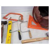 Tools and Tool Cases