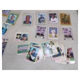 Huge American league Centeral  Baseball Card Lot