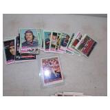 Huge American league Centeral  Baseball Card Lot