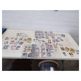 Huge American league East Baseball Card Lot