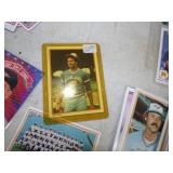 Huge American league East Baseball Card Lot