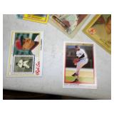 Huge American league East Baseball Card Lot