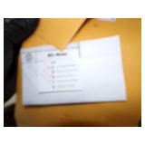 Huge National  league West Baseball Card Lot