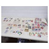 Huge National  league Centeral Baseball Card Lot