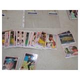Huge National  league Centeral Baseball Card Lot