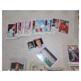 Huge National  league Centeral Baseball Card Lot