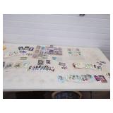 Huge National  league East Baseball Card Lot