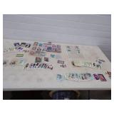 Huge National  league East Baseball Card Lot