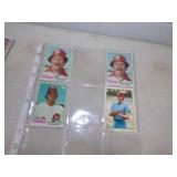 Huge National  league East Baseball Card Lot