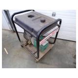 Coleman 5000 Powermate Generator