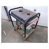 Coleman 5000 Powermate Generator