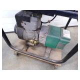 Coleman 5000 Powermate Generator