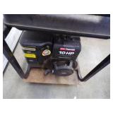 Coleman 5000 Powermate Generator