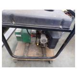 Coleman 5000 Powermate Generator