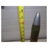 MK 2 40 MM Shell