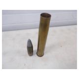 MK 2 40 MM Shell