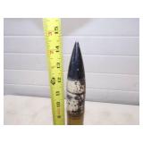 37MM Large Military Shell