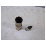 37MM Large Military Shell