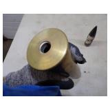 37MM Large Military Shell