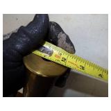 37MM Large Military Shell