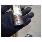 37MM Large Military Shell