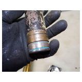 37MM Large Military Shell