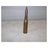 Large Military Shell