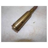 Large Military Shell