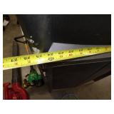 Plastic Storage Cabinet