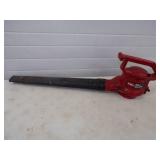 Toro Blower Vac