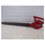 Toro Blower Vac