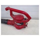 Toro Blower Vac
