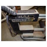 2 Speed 16" Delta Scroll Saw