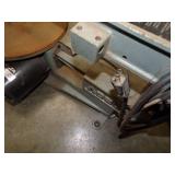 2 Speed 16" Delta Scroll Saw