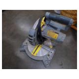 Workforce Compound Miter Saw