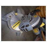 Workforce Compound Miter Saw