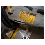 Workforce Compound Miter Saw