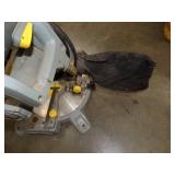Workforce Compound Miter Saw