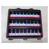 Router Bit Set