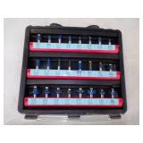 Router Bit Set